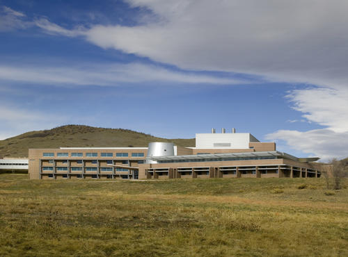 Solar Energy Research Institute